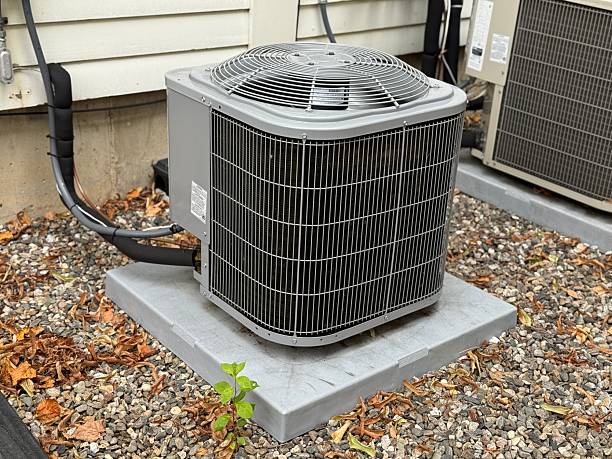24/7 Emergency Hvac Maintenance experts in New Plymouth, OH