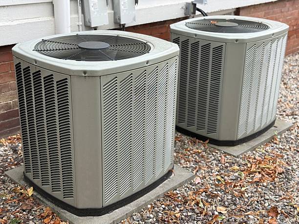 Reliable Hvac Maintenance contractor in New Plymouth, OH by JG Cool HVAC